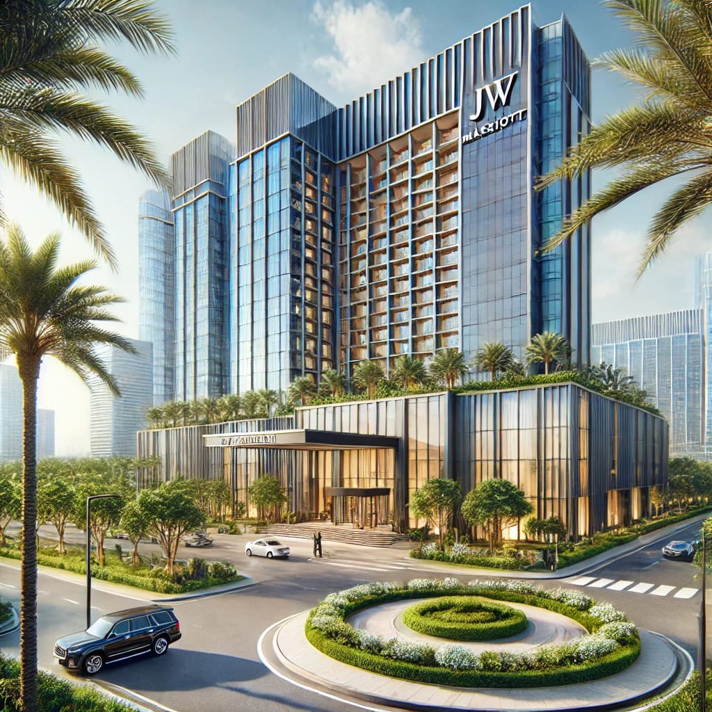 Russian Escorts Service JW Marriott Hotel In Aerocity